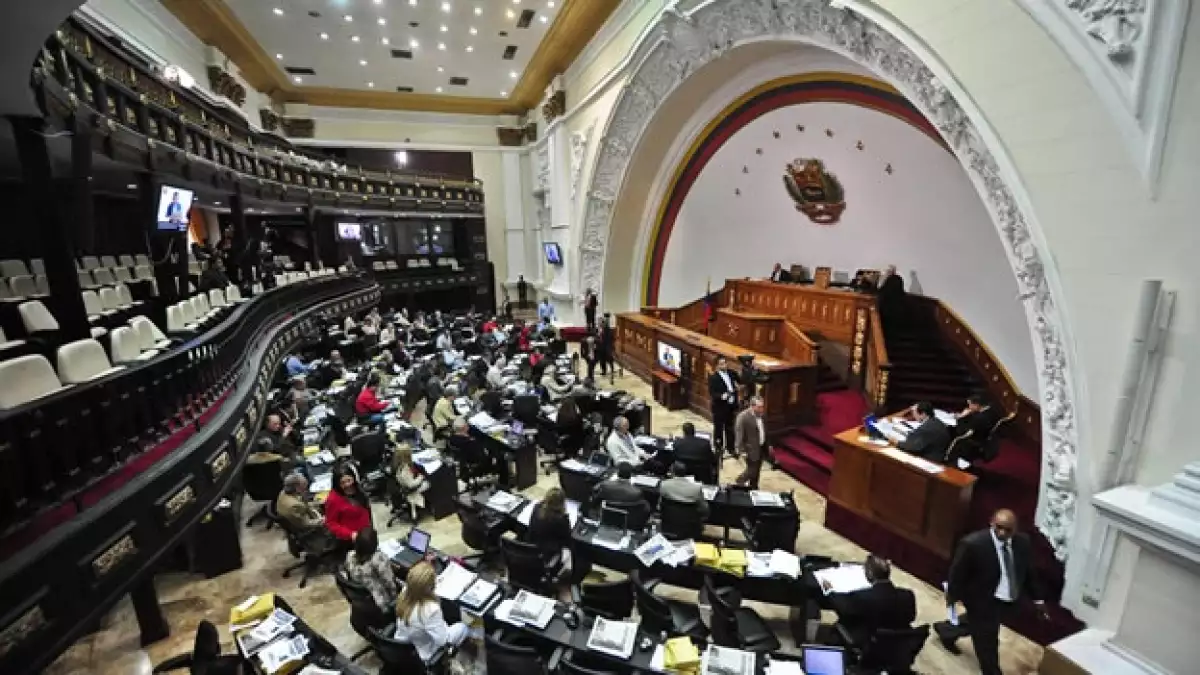 Asamblea Venezuela