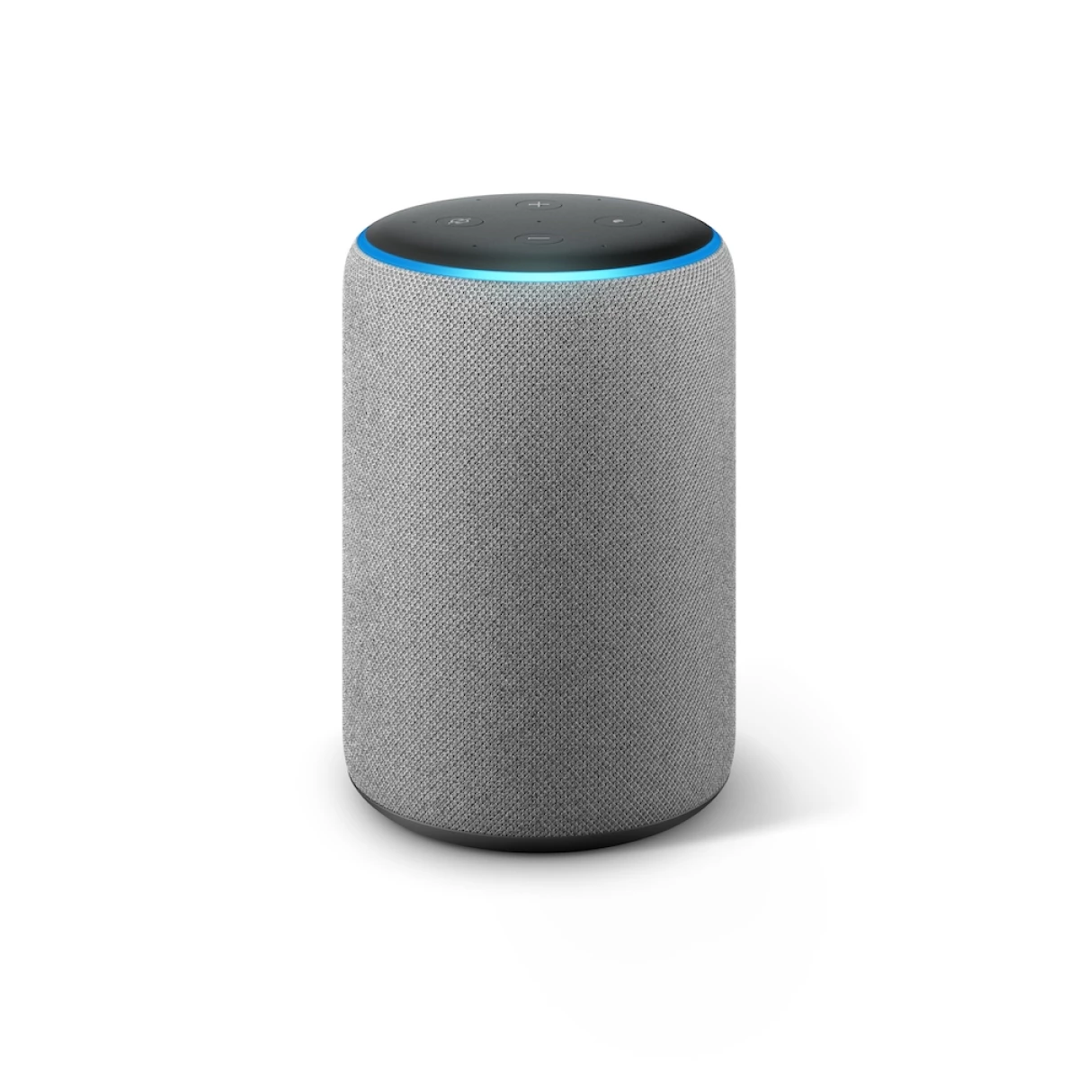 Alexa se hace mexicana