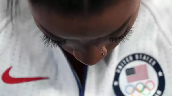 Tokyo 2020 Olympic Games: Day 4