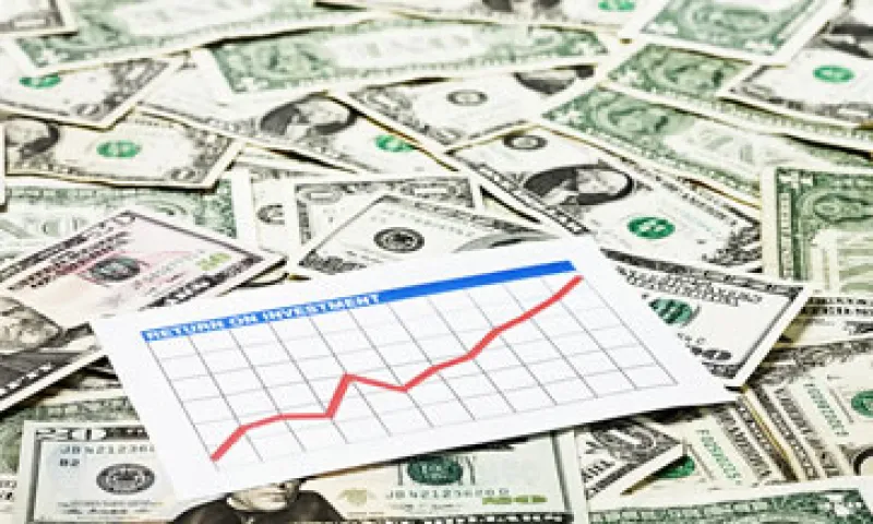 La mayoría de las divisas emergentes se recuperan frente al dólar. (Foto: Getty Images)