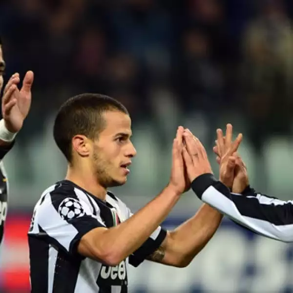 Juventus vs. Nordsjælland