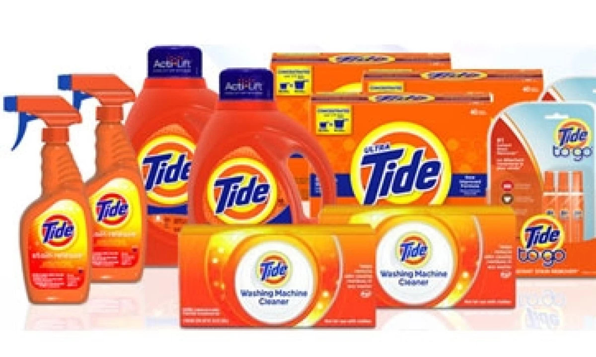 Tide