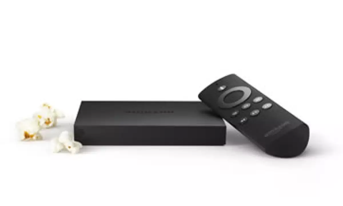 El equipo se comercializa por el momento sólo en EU. (Foto: Amazon)