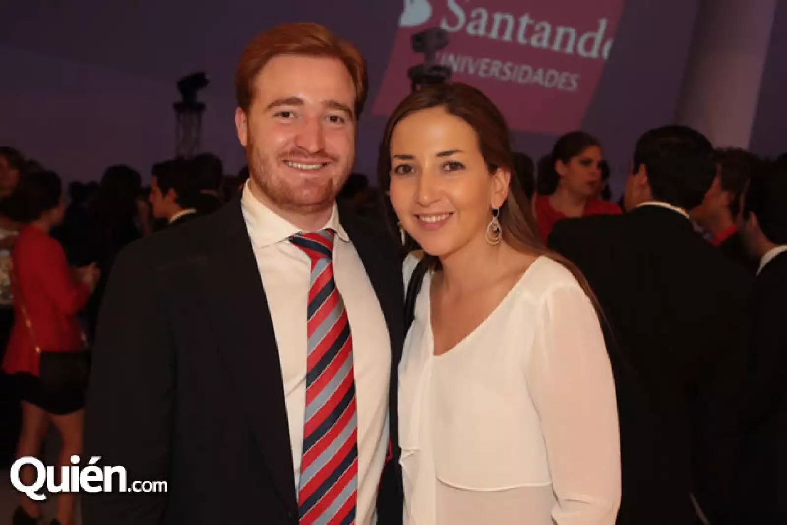 Yelma de la Rosa,Iñigo Lorenzo