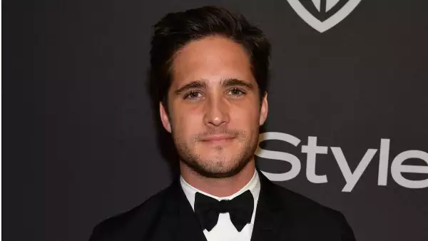 Diego Boneta
