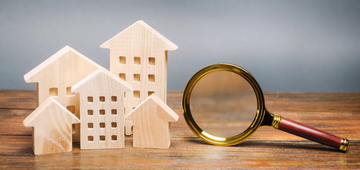 Remates inmobiliarios profesionales 