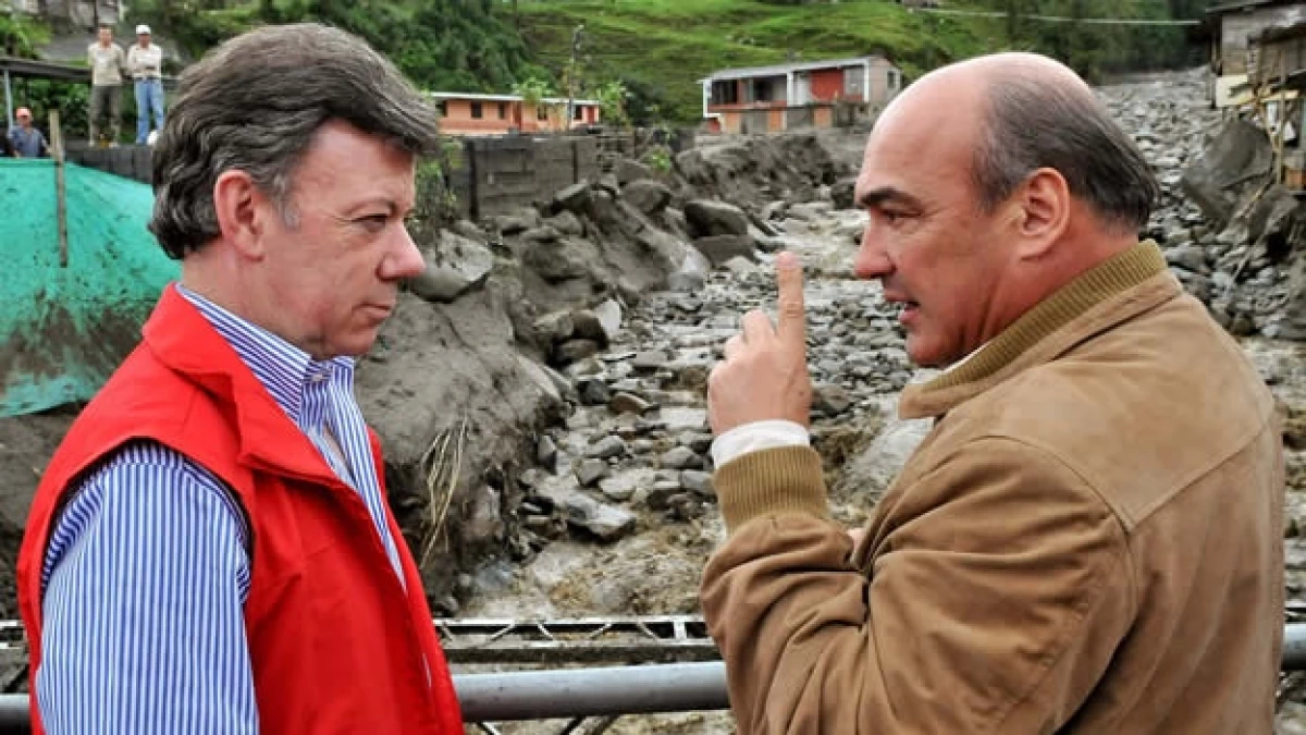 Políticos