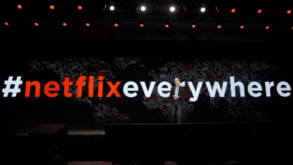 Netflix anunció la semana pasada que llevará su servicio a más de 130 nuevos países. (Foto: Getty Images)
