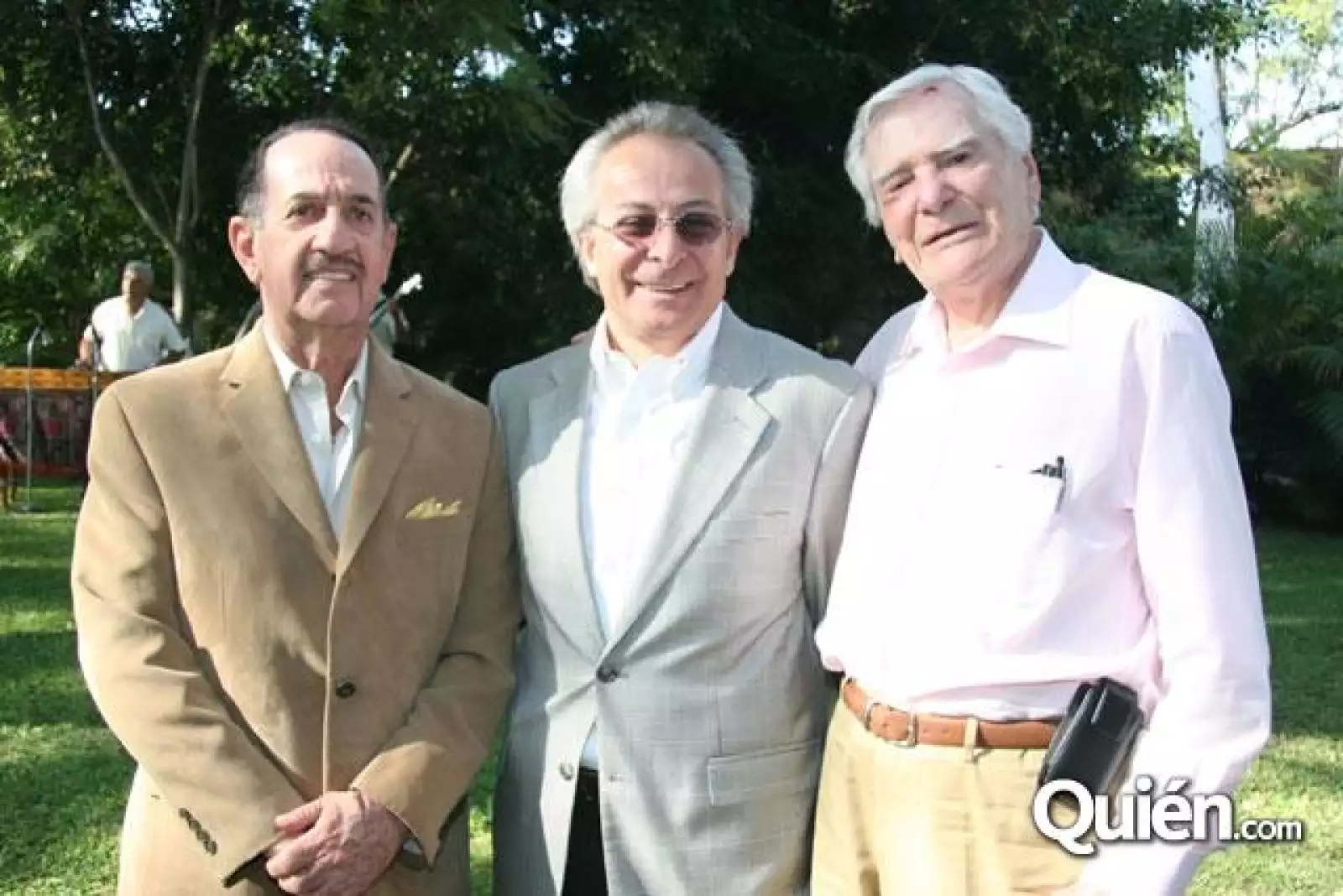 Bautizo Ricardo y Alina Estrada