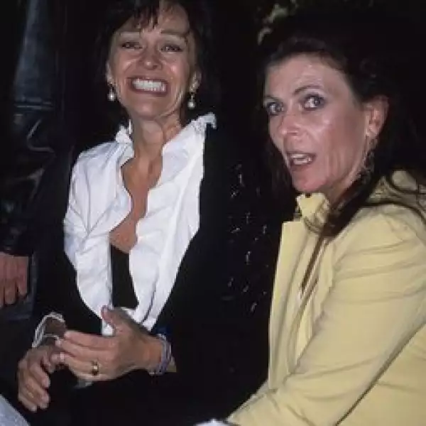 Ana Romero de Terreros, Gabriela Romero de Terreros