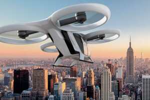 Prototipo de Airbus