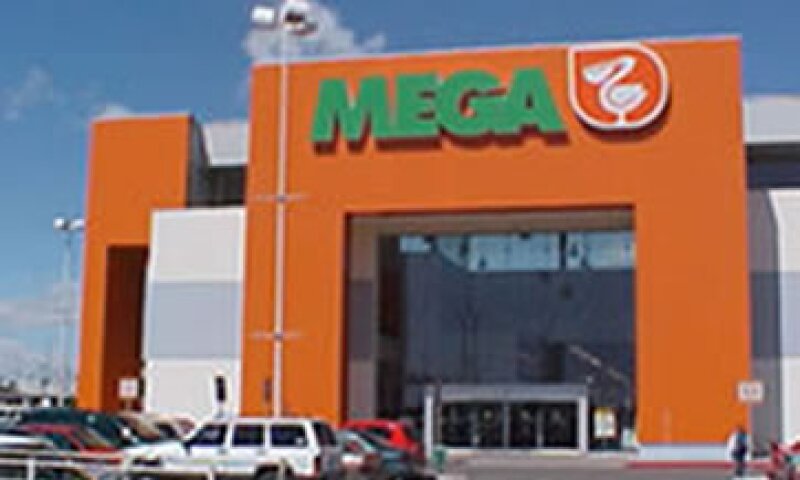 Alrededor del 80% del área de ventas de las tiendas que opera el grupo es propio y sus bienes inmuebles tienen un valor superior a 20,000 mdp. (Foto: Archivo)