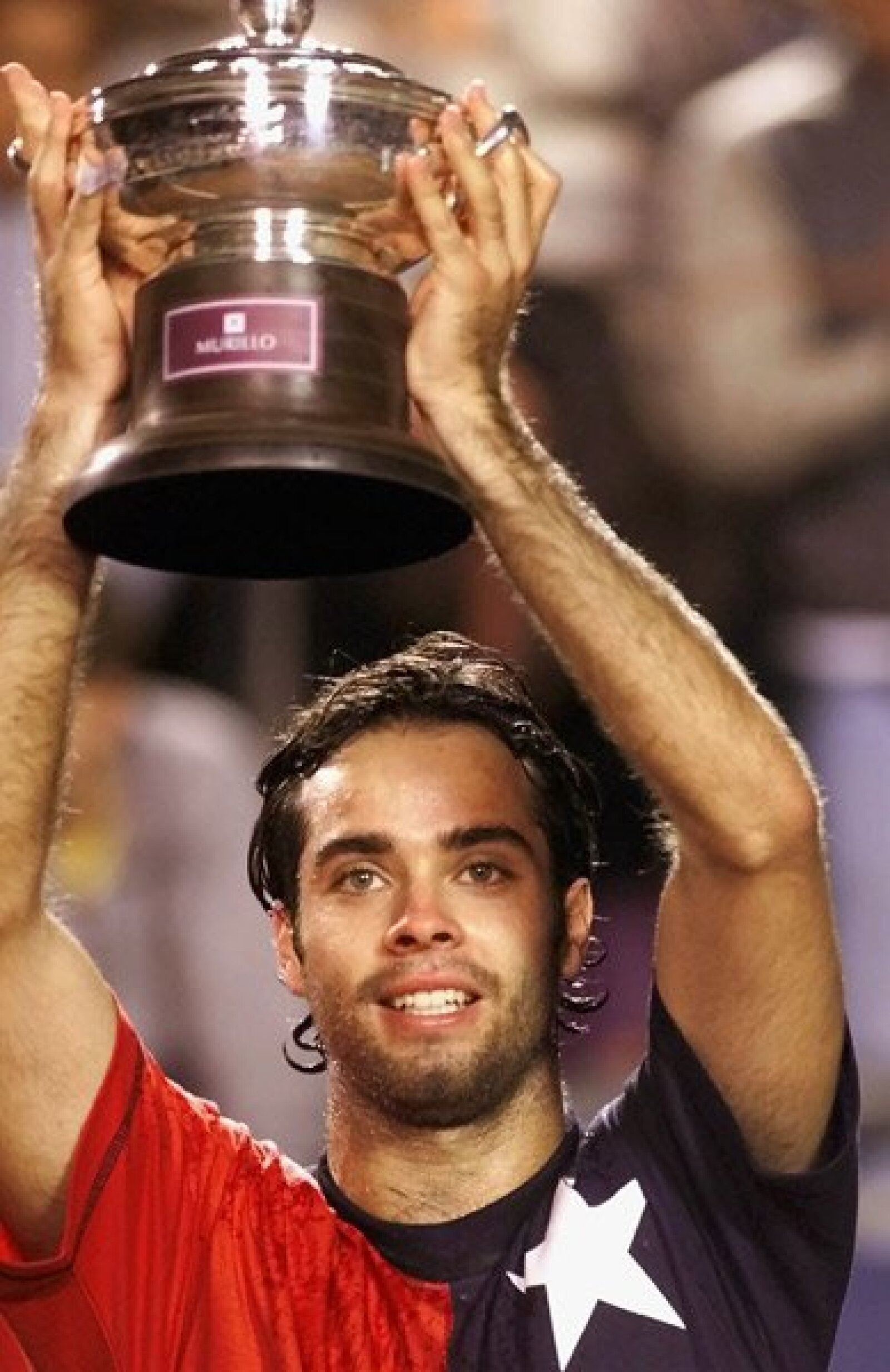 ¿Quién es Fernando González?