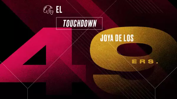 NFL en México 2022 afición 49ers