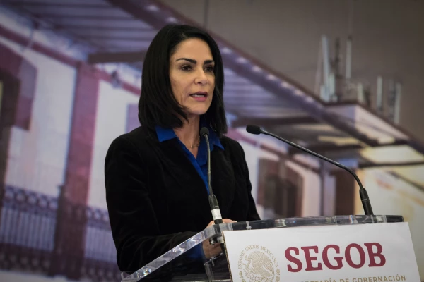 Lydia Cacho