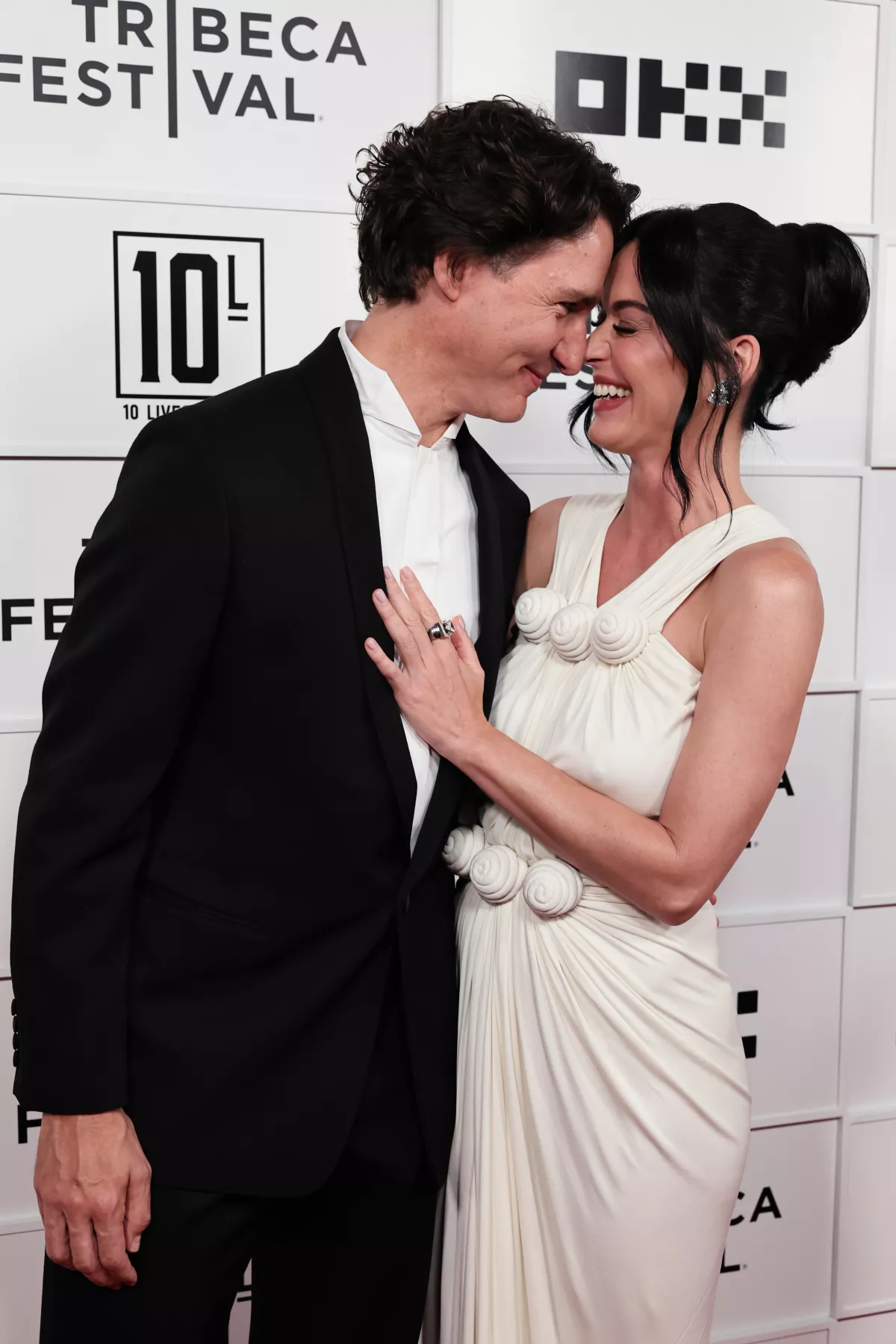 "Katy Perry: The Lifetimes Tour" Premiere - 2026 Tribeca Festival