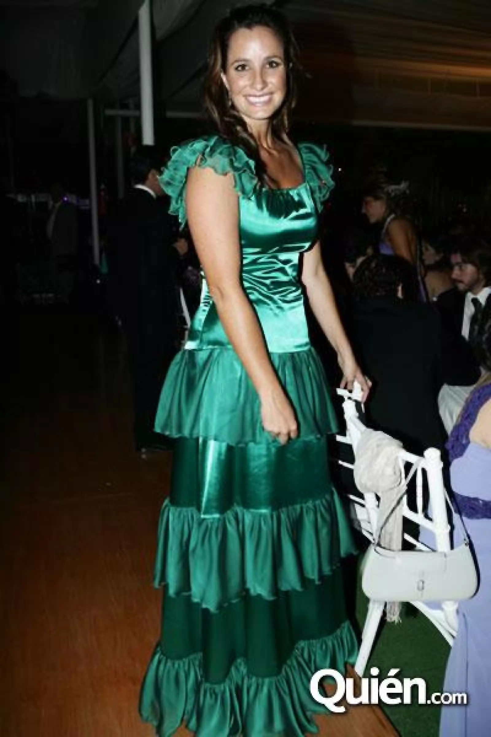 Boda Rodrigo Campos, Alejandra Zubiaur.