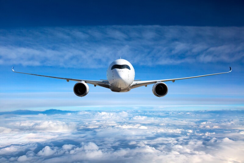 Canaero seguridad aérea