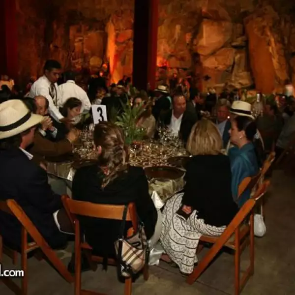 Vendimia Monte Xanic