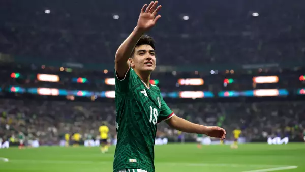 Mexico v Ecuador: Round Of 32 - FIFA World Cup 2026