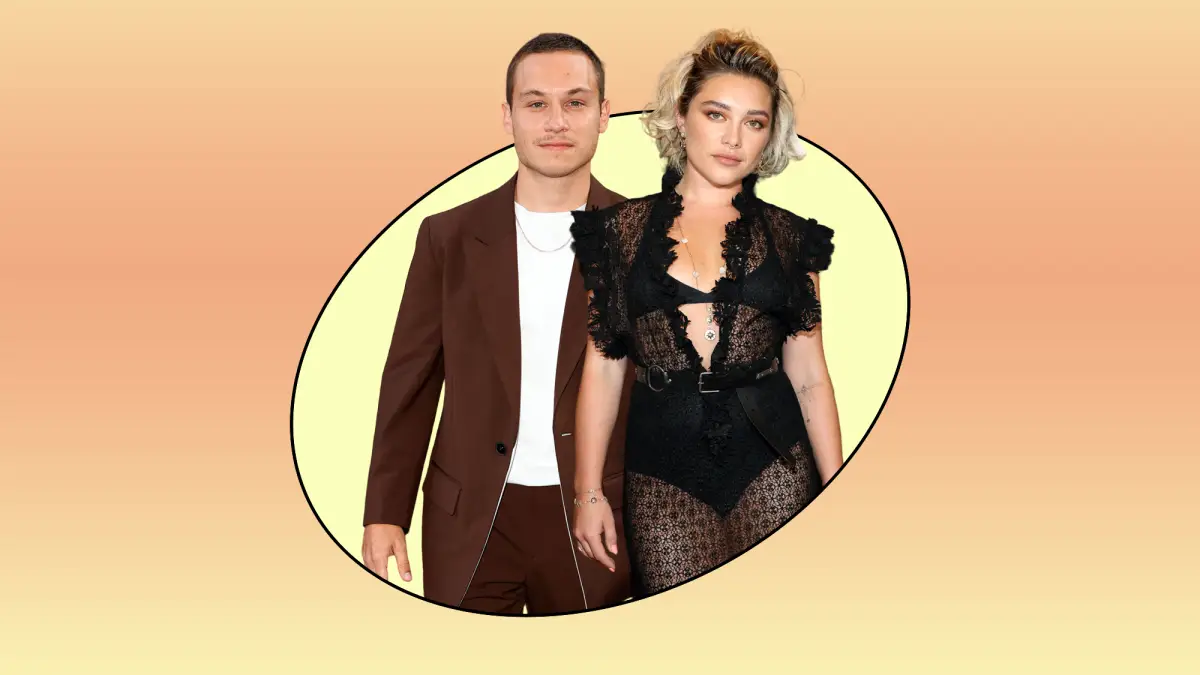 Cole Finn Florence Pugh