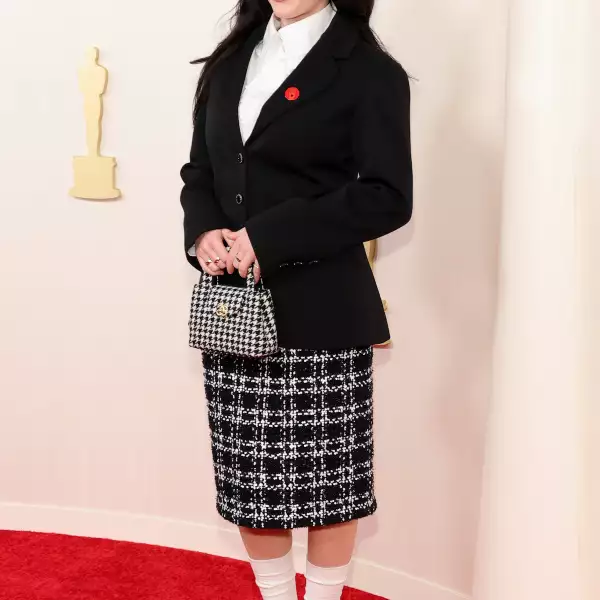 96th Annual Academy Awards - Arrivals