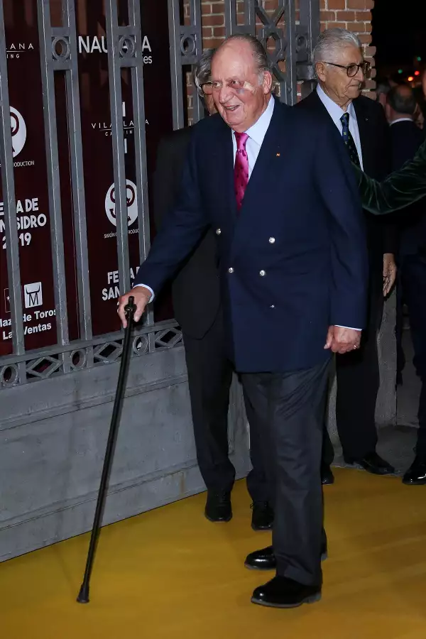 San Isidro's Season Posters Presentation