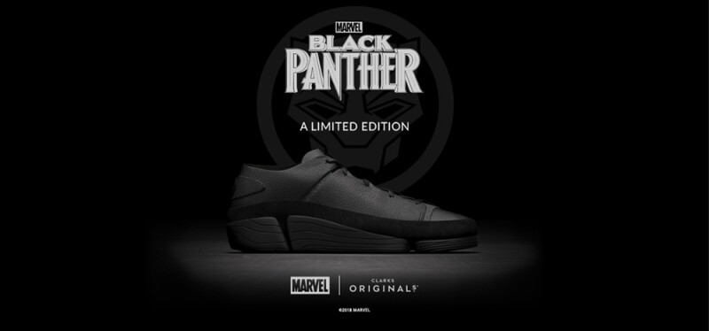 'Black Panther'