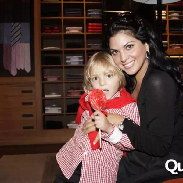 Carolina Herrera Children