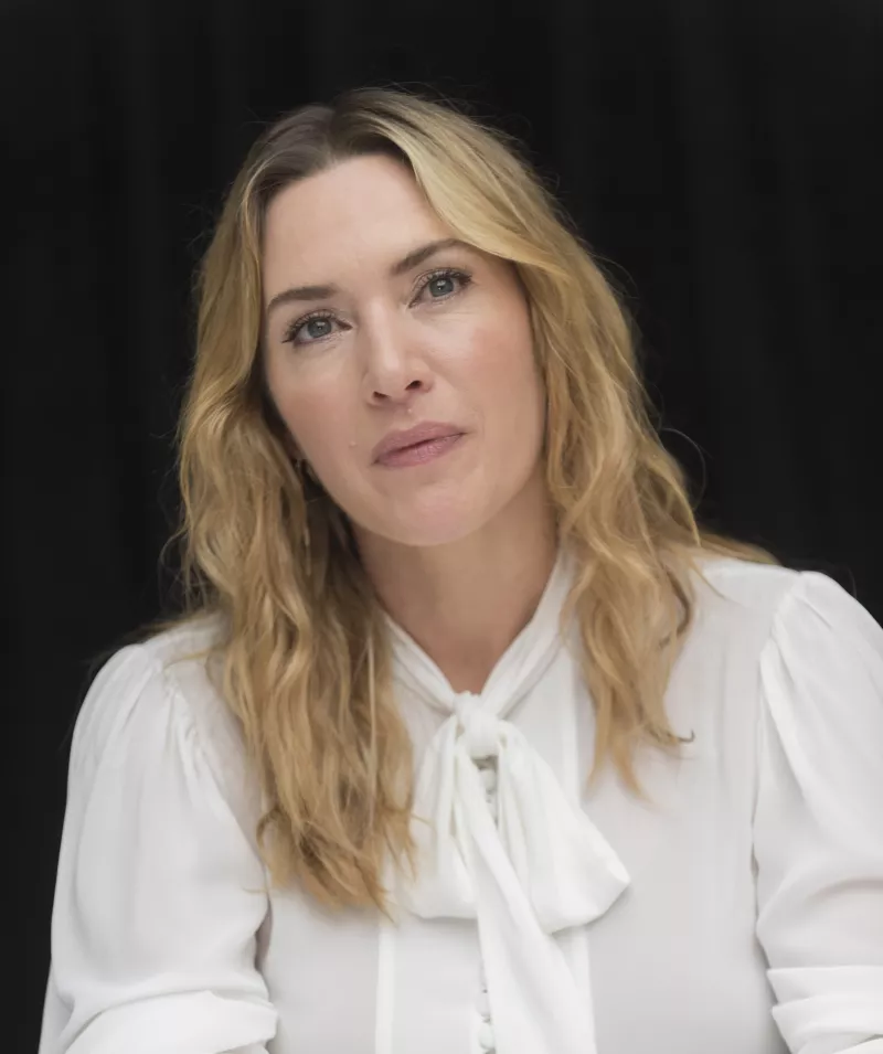 Kate Winslet