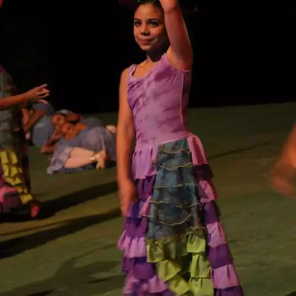 Festival de Danza Proart