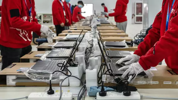 El diner busca energía, certeza y poder productivo