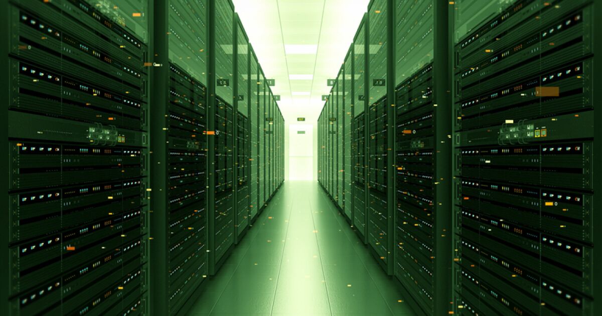 Meksika'daki veri merkezleri büyüyor ancak 2030 hedeflerine ulaşmada bir sorunla karşı karşıyalar