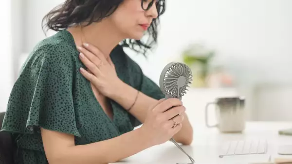 En México, hay 24 millones de mujeres en alguna etapa de la menopausia y, para 2030, esta cifra crecerá a 27 millones. Sin embargo, el 80% de la población no sabe lo suficiente sobre esta fase de la vida.