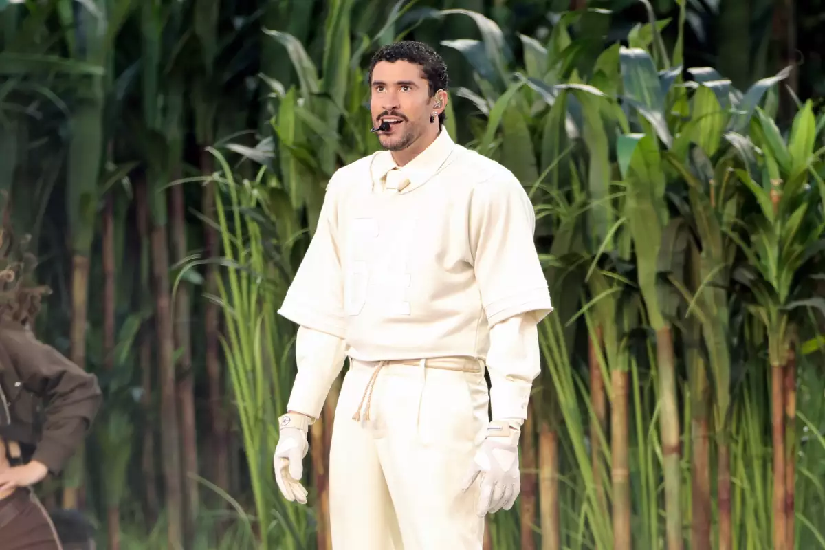 Apple Music Super Bowl LX Halftime Show