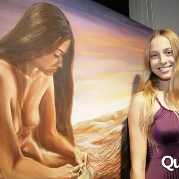 Exposición Reflexiones