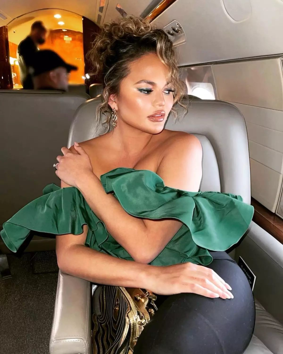 Chrissy Teigen