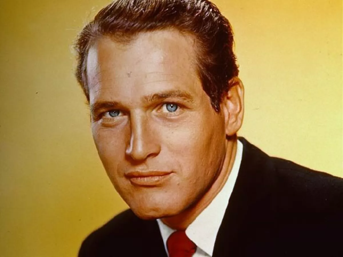 El famoso actor ganador del Oscar por su papel en “El color del dinero” falleció a los 83 años.