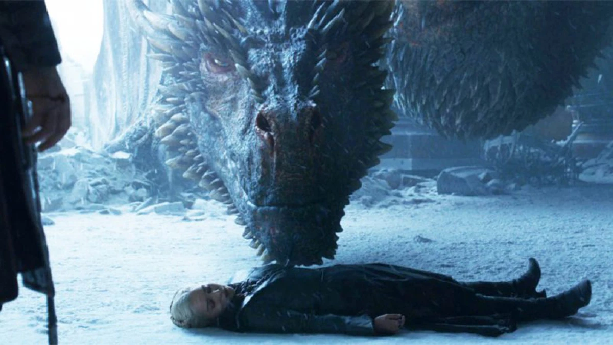 Game of Thrones