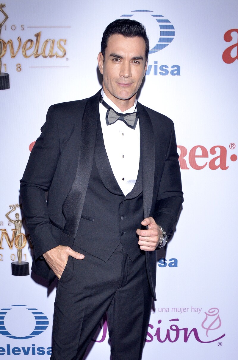 David Zepeda