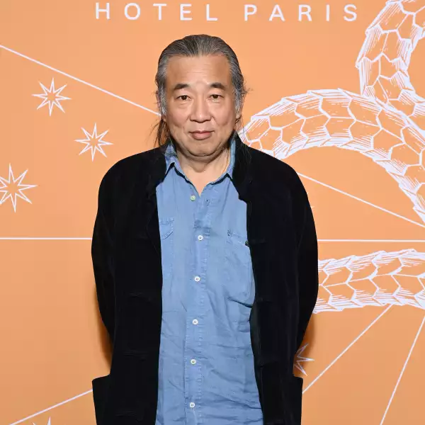 Bvlgari Hotel Paris- Opening Private Dinner