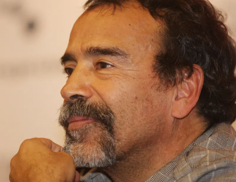 El actor, cuya cuenta sigue activa, publicó en dicha red social una serie de mensajes donde deja clara su postura política.