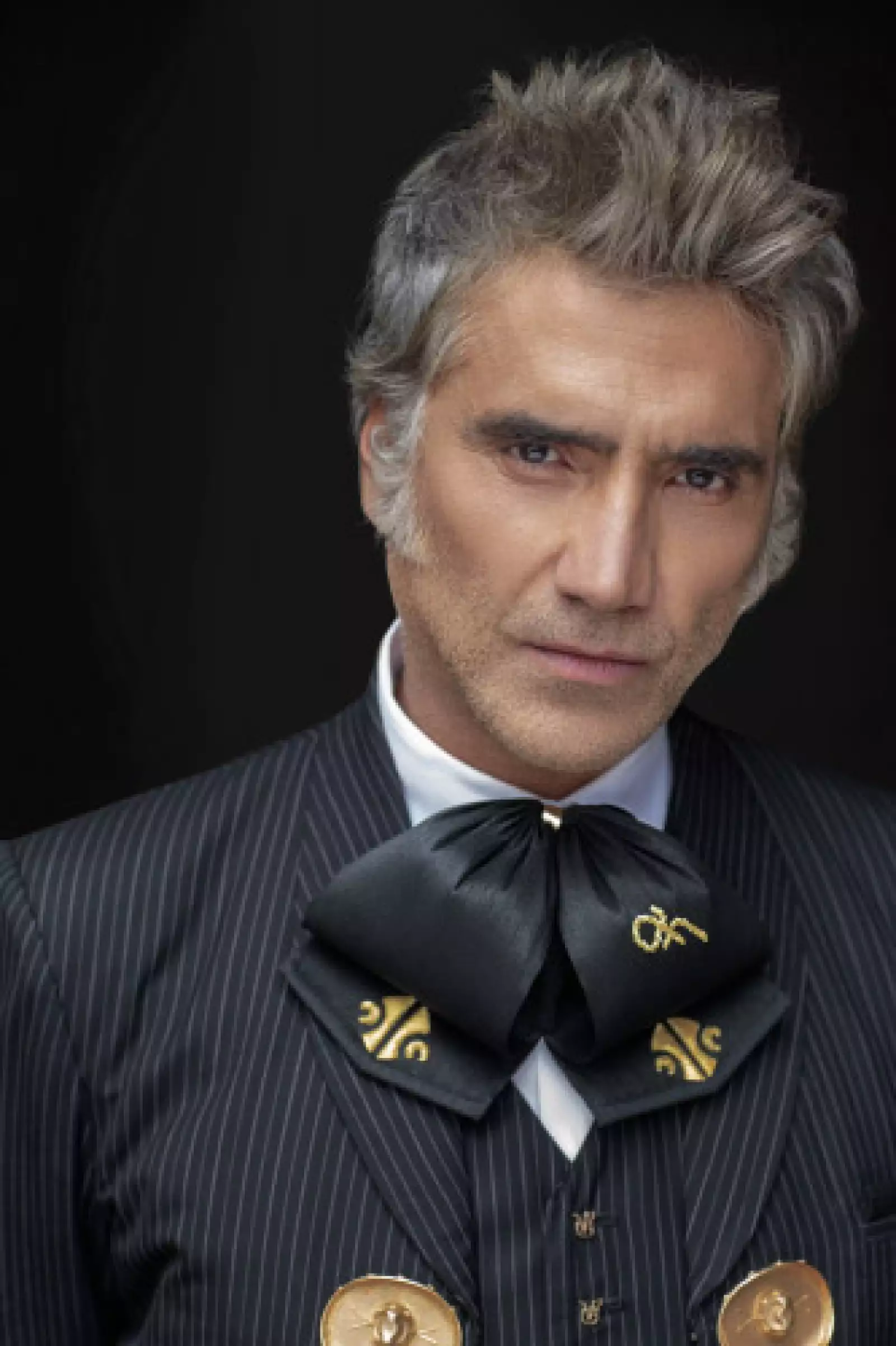 Alejandro Fernández