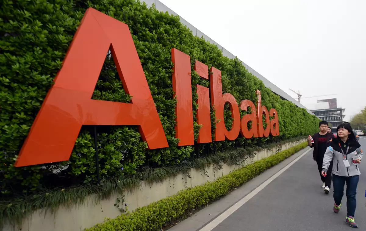 Alibaba busca expandir su negocio de ventas por internet al sudeste asiático.