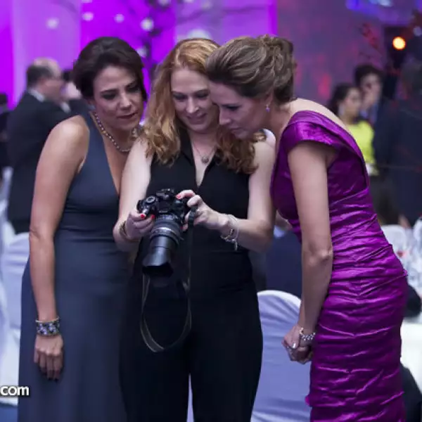 Camila Muñoz,Sonia Wilson,Magalí Durán