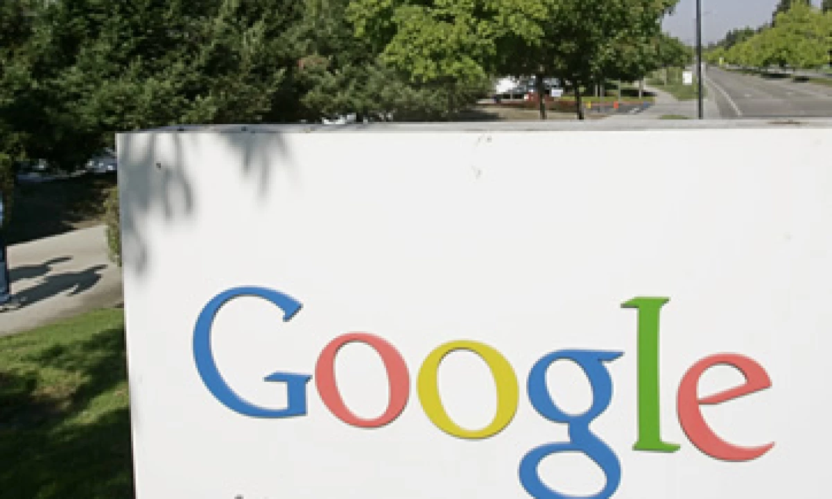 La nueva función se deriva de una base de datos creada por Google sobre más de 500 millones de personas. (Foto: AP)