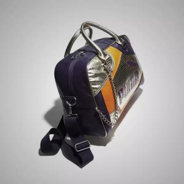 La colección fue pensada tanto para hombres como para mujeres, con estilos renovados y mezcla de algodones.