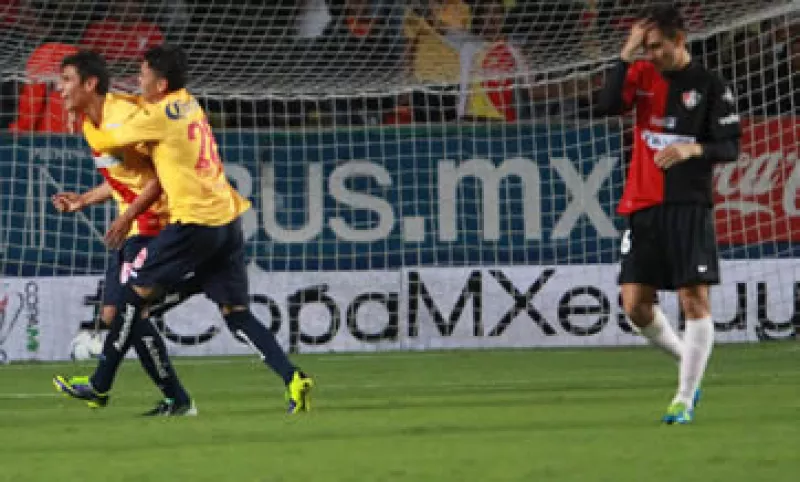 La Liga MX había acordado que durante 5 años ningún dueño podría incrementar la cantidad de equipos que tuviera en la actualidad. (Foto: Notimex)