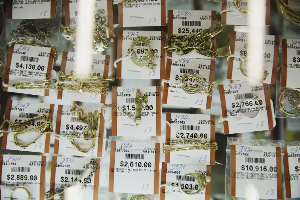 Galería Monte de Piedad