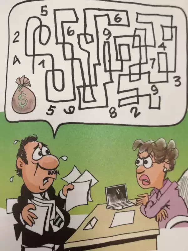 Cuentas claras